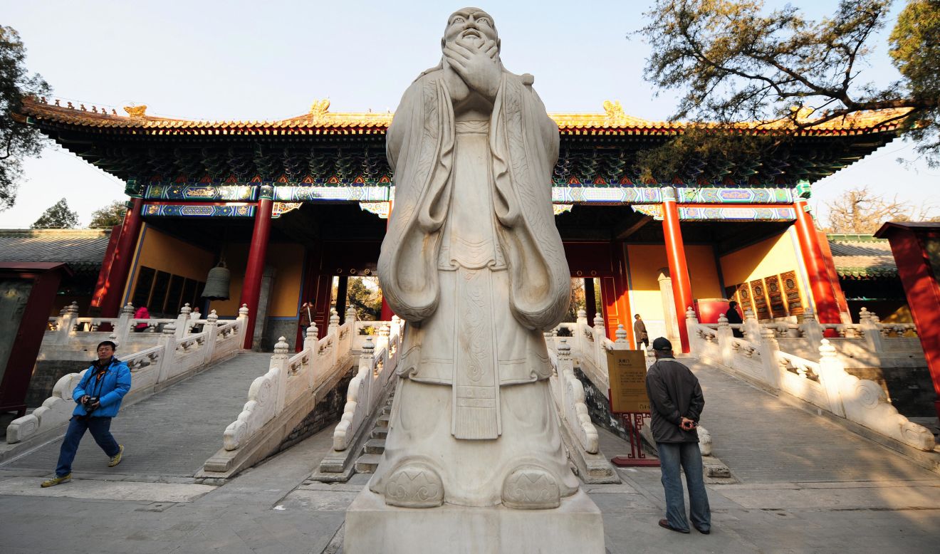 Crystal meth in Beijing