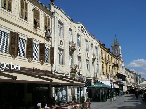 Crystal meth in Bitola