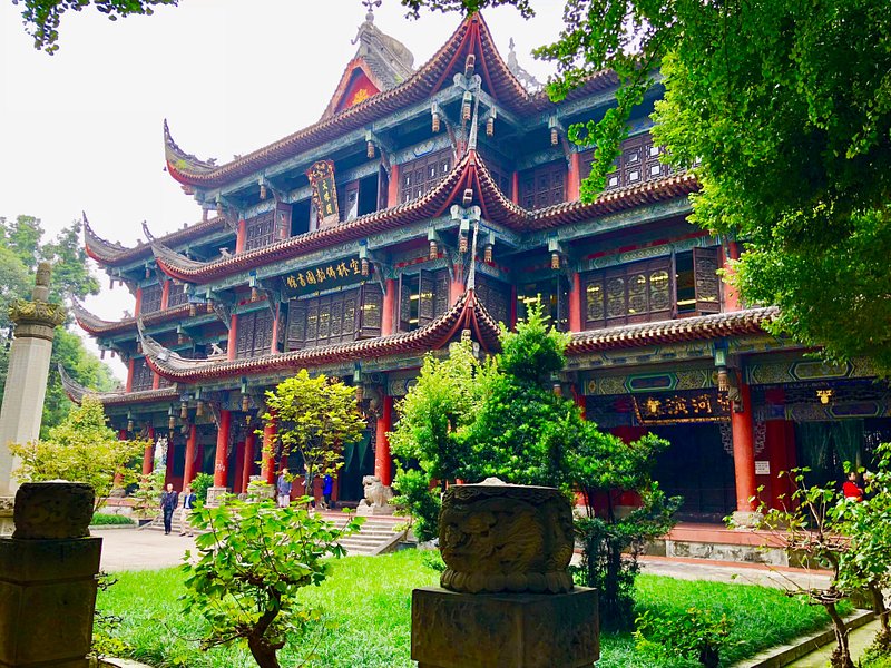 Crystal meth in Chengdu