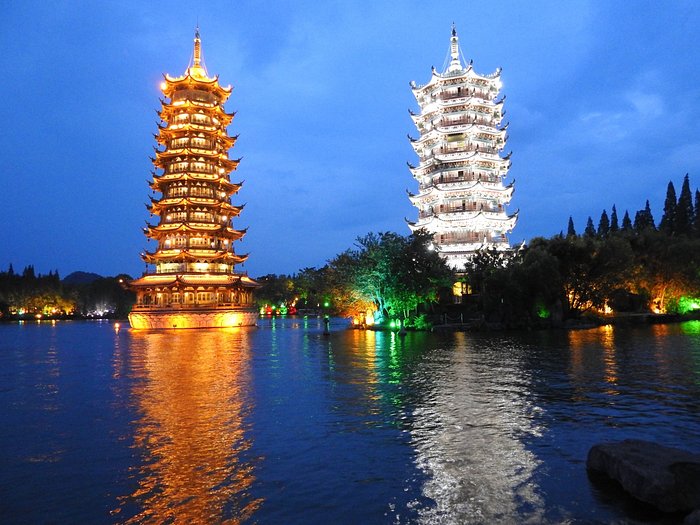 Crystal meth in Guilin