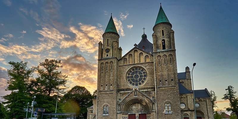 Crystal meth in Maastricht