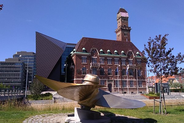 Crystal meth in Malmö