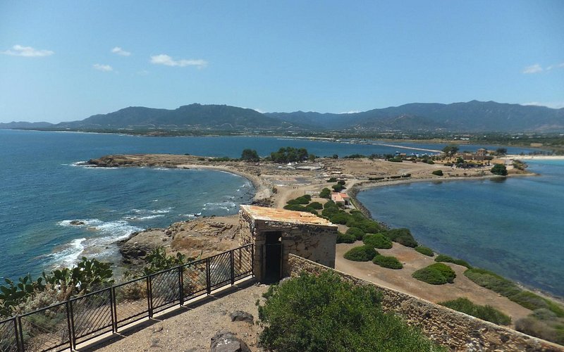 crystal meth in Sardinia